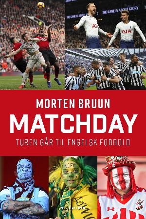 Matchday : turen går til engelsk fodbold