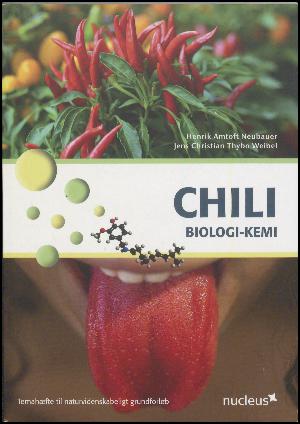 Chili : biologi-kemi