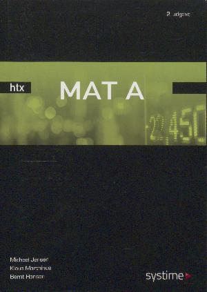 MAT A htx