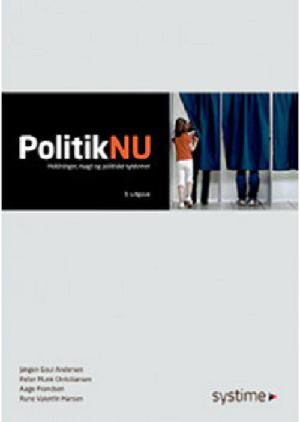 PolitikNU : holdninger, magt og politiske systemer
