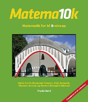 Matema10k : matematik for hf B-niveau