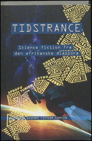 Tidstrance : science fiction fra den afrikanske diaspora
