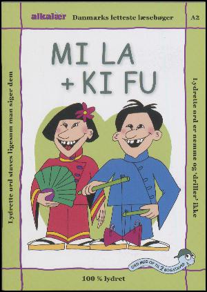 Mi La + Ki Fu