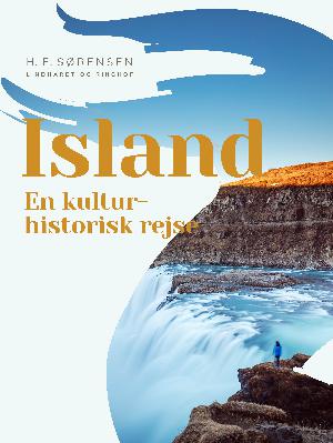 Island : en kulturhistorisk rejse