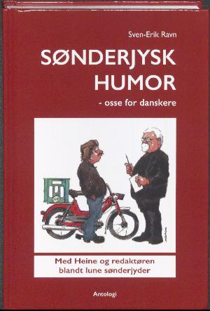 Sønderjysk humor : osse for danskere
