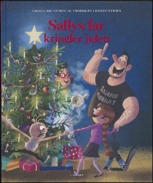 Sallys far kringler julen