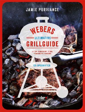 Webers ultimative grillbog