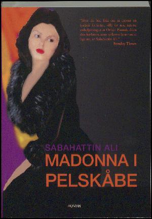 Madonna i pelskåbe