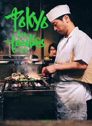 Tokyo for foodies