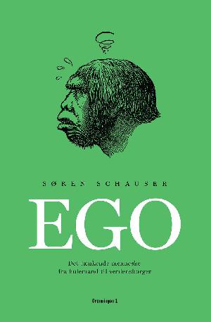 Ego : det tænkende menneske fra hulemand til verdensborger