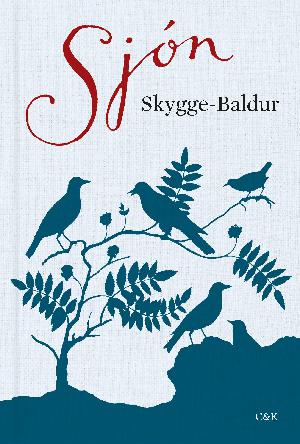 Skygge-Baldur : et folkeeventyr