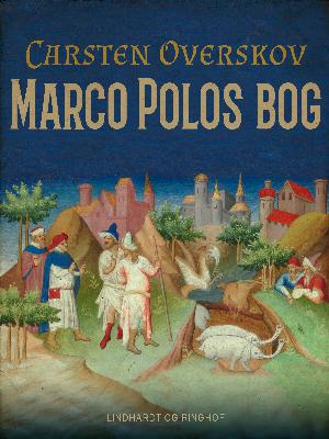 Marco Polos bog