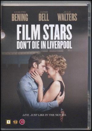 Film stars don't die in Liverpool