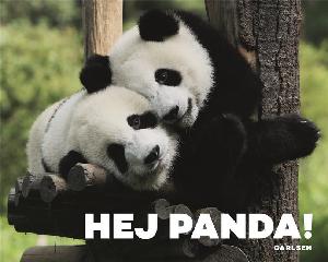 Hej panda!