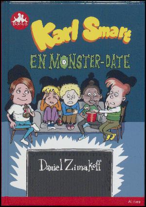 Karl Smart - en monster-date