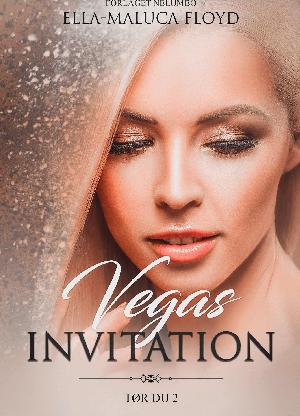 Vegas invitation