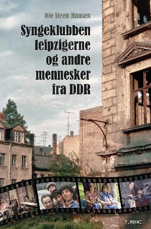 Syngeklubben leipzigerne og andre mennesker fra DDR