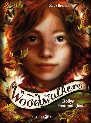 Woodwalkers - Hollys hemmelighed