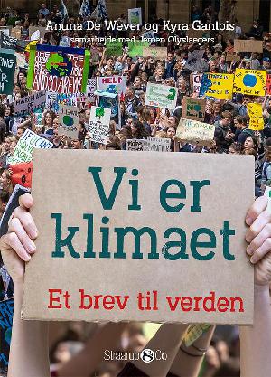 Vi er klimaet : et brev til verden