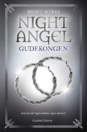 Night Angel - gudekongen