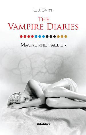 The vampire diaries. 13 : Maskerne falder