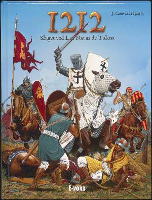 1212 : slaget ved Las Navas de Tolosa