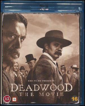 Deadwood - the movie