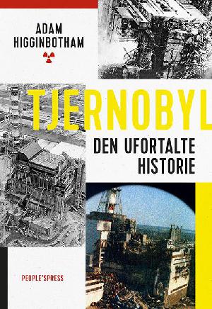 Tjernobyl : den ufortalte historie