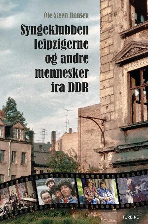Syngeklubben leipzigerne og andre mennesker fra DDR