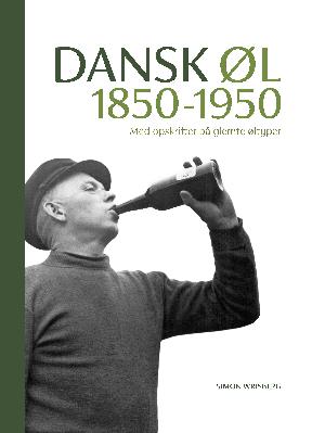 Dansk øl - 1850-1950
