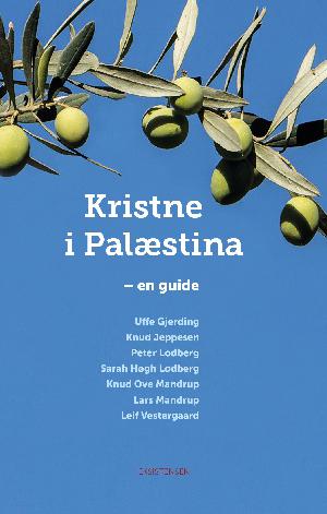 Kristne i Palæstina : en guide
