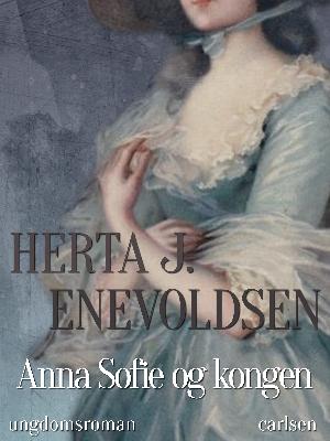 Anna Sofie og kongen