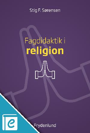 Fagdidaktik i religion