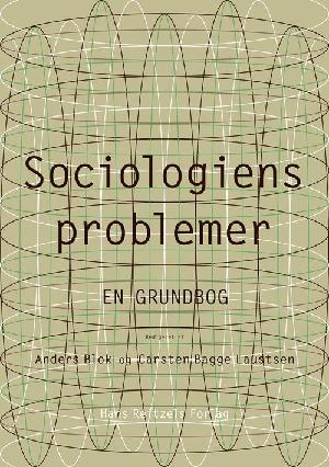 Sociologiens problemer : en grundbog