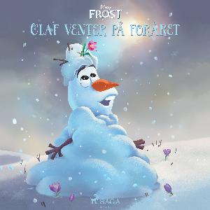 Olaf venter på foråret