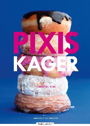 Pixis kager