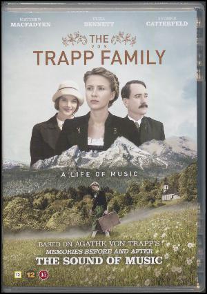 The von Trapp family : a life of music