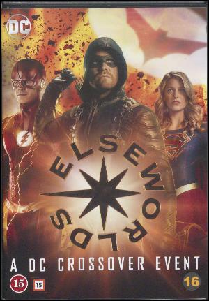 Elseworlds : a DC crossover event
