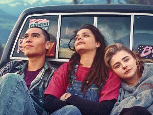 The miseducation of Cameron Post