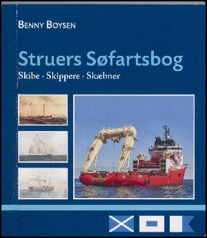 Struers Søfartsbog : skibe, skippere, skæbner