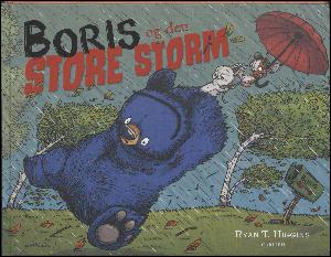 Boris og den store storm