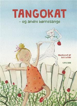 Tangokat - og andre børnesange