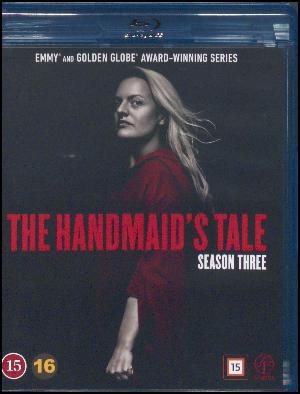 The handmaid's tale. Disc 1