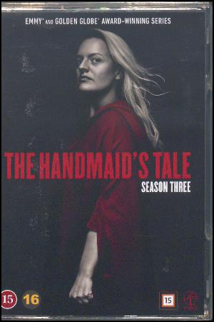 The handmaid's tale. Disc 5