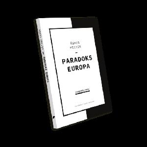 Paradoks Europa