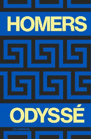 Homers Odyssé : med ledsager
