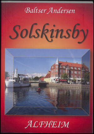 Solskinsby