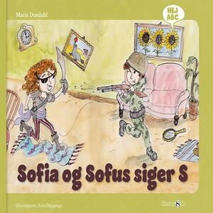 Sofia og Sofus siger S