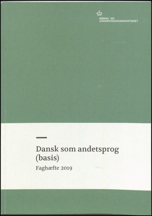 Dansk som andetsprog (basis)