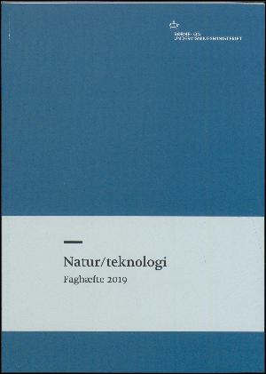 Natur/teknologi